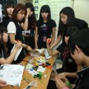 일산국제컨벤션고등학교 이미지