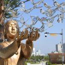 양주 평화의 소녀상 이미지