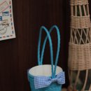 재생종이 밴드를 활용한 에코 페이퍼 아트 | [안산 업사이클링 공방] 에코페이퍼아트 지도사과정 - 유유곽, 종이컵을 활용한 바구니