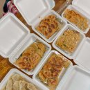 천일식당 | 제주도 천일만두 서귀포식당 솔직 포장 후기