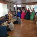 갈산리 마을회관 이미지