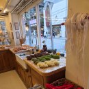 bouquet | [서울/압구정로데오/카페] 부케드뺑 (bouquet de Pain) 신상카페 내돈내산 후기😊