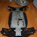 Team Associated rc8 판매 합니다, 이미지