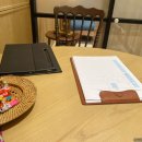 파티오커피 | 파티오벨라 안양 웨딩홀 상담실 2026 웨딩 상담후기