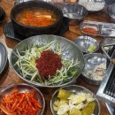 고기뚝심 | [청라 맛집] 인생 삼겹살&항정살 영접! 숯불 향 가득한 '고기뚝심' 솔직 후기