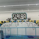 카페나슬 | 인스파이어에만 있는 특별한 슬라임 카페 '슬라라' 내돈내산 대만족 후기