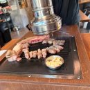 광주밥집 | 광주 화정동 고기 맛집 [냇내] 그릴링 서비스부터 짜파후라이까지 완벽했던 찐맛집 후기