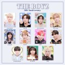 "Cause I love you for infinity... THE BOYZ" 🎂 🏡 이미지