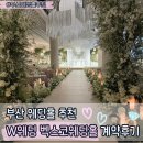 귀빈헤어 | 웨딩홀 추천 ㅣ 리뉴얼 벡스코 웨딩홀 계약 후기 및 투어, 견적 공유 (밝은홀 vs 어두운홀)