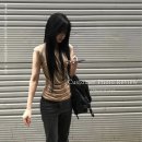 정성붙임머리 | 범계역 붙임머리 성지 렉헤어 레이어드컷 붙임머리 시공 후기 단발 거지존 탈출
