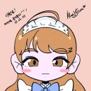 [25.05.03] 달봉X인익스 콜라보 카페 방문 후기