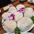 반포쇼핑타운4동 | 고속터미널 반포쇼핑타운 4동 맛집 [동해횟집]
