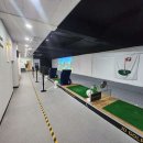 JD 골프 아카데미 이미지