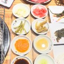 3호선 건들바위역 | 대구 봉리단길 한우 맛집 오늘도한우 대봉점 | 한우모듬갈비살 내돈내산 후기