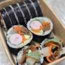 마담김밥 - 서구 구봉로 137 | 대전 관저동 김밥집 | 마담김밥 후기