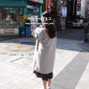 단골(DANGOL)헤어 | 서면 미용실 단골헤어 / 긴머리 펌 후기 :D