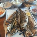 골목생선구이