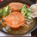 다복홍게라면 이미지