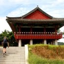 옥포대첩기념공원 전시실 이미지