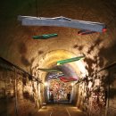 고모산성(오미자 테마터널) 이미지