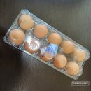 삼학사로1길 | 요즘 매장 많이 보이던데? 무인매장 에그팜에서 구입한 구운계란, 출근길 2알 루틴