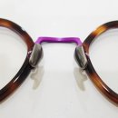 유니크 안경 이미지