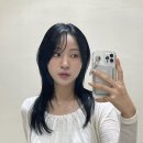 혜이니 | [강남미용실] 아데르 강남N타워점 혜이니 원장 슬릭펌 톤다운 솔직 후기 :)