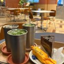 더포스 | 대전 관평동 카페_베이커리 맛집 [시즈더포슬] 다녀온 솔직 후기(내돈 내산)