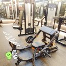 전주 피티샵 다니다가 하가지구 24시 헬스장 머슬서포트짐 정착