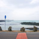 해맞이해안로 이미지