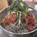 태기골봉평메밀막국수