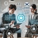 AI 스마트폰은 내 친구 이미지