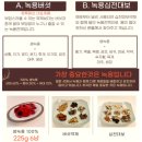 청록원 - 청양군 | 부모님건강선물 국산녹용 휘록 직접 시음한 후기