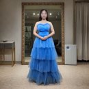 미준 | 브라이덜 수지 촬영드레스 가봉 후기 (1)