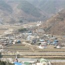 지리산대포마을 이미지