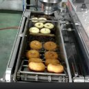 소자본 창업 아이템-도넛성형제조기, 구운찹쌀떡 머신 이미지