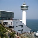 용두산공원 이미지