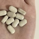 정 | 피로회복 선물로 고른 건삶 흑염소진액 정 후기