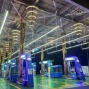 아산 미그린주유소 이미지