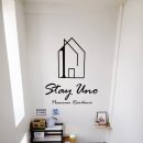 스테이스테이 | 세종대생 원룸으로도 좋은 성수역 스테이 우노 방문후기