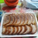 삼대맛족발