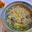 능이갈비탕능이삼계탕 이미지