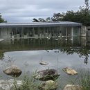 바우지움조각미술관 이미지