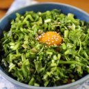 송송덮밥 이미지