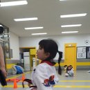 경민대 삼현충효태권도장 이미지