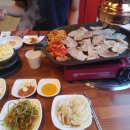 통큰갈비살 - 고양시 덕양구 무원로6번길 21 | 통큰갈비살