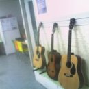 통기타(초급, 중급) 이미지