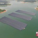 SW 태양광발전소 이미지