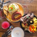 월드컵빌리지 풋살장 | 부산 기장 파스타 맛집 코지하우스, 10불 스테이크 여전히 가성비 원탑 직접 다녀온 후기