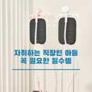한영세탁소 | 필립스 쓰다 다시 한경희로! 자취하는 아들 필수템 스탠드 스팀다리미